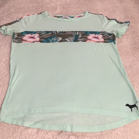 PINK Victoria's Secret Tops - PINK Victoria Secret